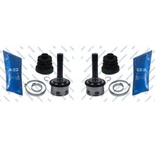 2x GSP set giunti albero