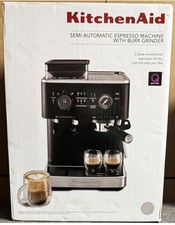 KitchenAid Macchina da