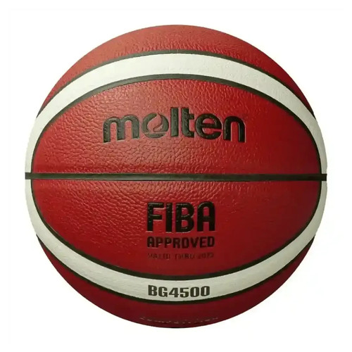 Basket pelle composita fusa - in,