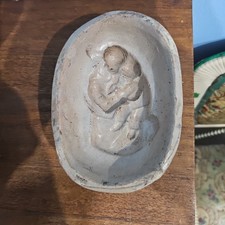 FORMINA FORMELLA CALTAGIRONE