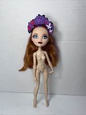 Ever After High Holly O'Hair