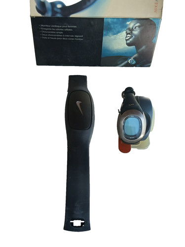Nike imara hrm orologio - imara,