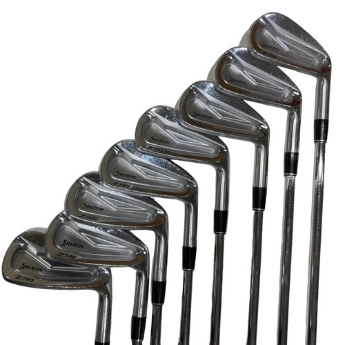 Dunlop srixon z785 set - srixon,