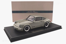 Porsche 911 (964) WTL M1M AP Car Design Michael Mauer car.tima 1:18 CAR01825024
