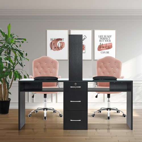 Tavolo manicure doppio per - manicure,