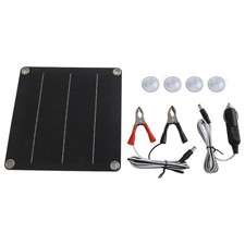 Caricatore a goccia solare