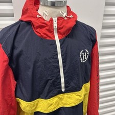 Giacca a vento maglione