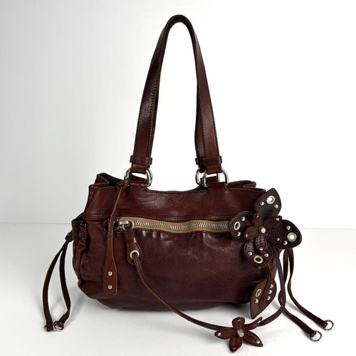Borsa tracolla miu - borsa, a