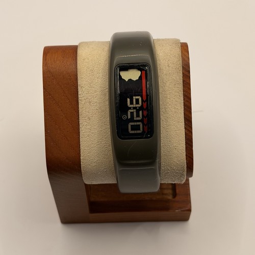 Garmin vivofit testato - garmin, 2,