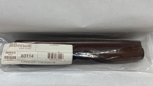 Benelli forend assembly for - benelli,