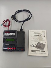 Graupner Ultramar 16