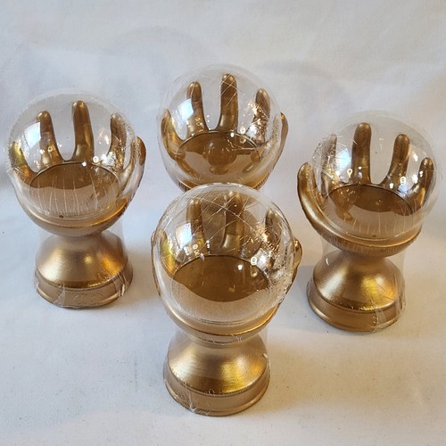 Confezione statuine - da, 4