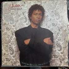 Djavan ‎– Não É Azul Mas