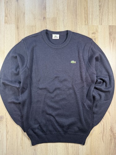 Maglione lacoste vintage - vintage, (m)