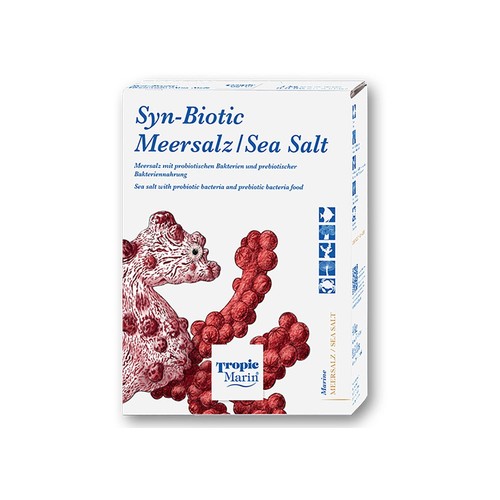 Tropic marin syn biotic - marin, syn-biotic