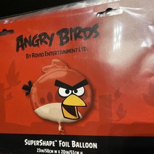 Angry Birds - rotondo -