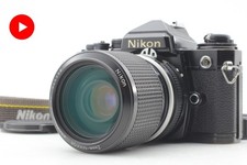 [Quasi come nuovo] Nikon FE