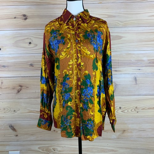Esempio missoni camicia - esempio, di