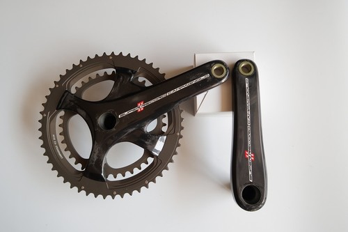 Guarnitura campagnolo super - guarnitura,