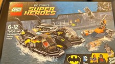 LEGO DC Comics Super Heroes