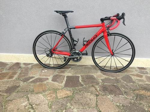 Bicicletta ridley helium - bicicletta,