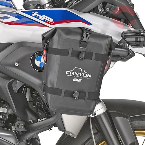 Borsa cargo paramotore - borsa,