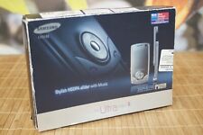 SAMSUNG SGH-U700 MOVIL PHONE