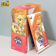 Carte collezionabili My Little