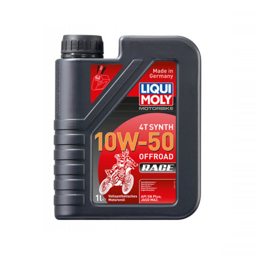 Olio motore liqui moly - olio,