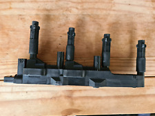 Bosch 0221503033 Bobina di accensione. Mercedes-Benz Classe A W168, Benzina MPV 414