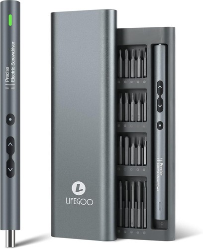 Mini cacciavite elettrico 62 - mini,