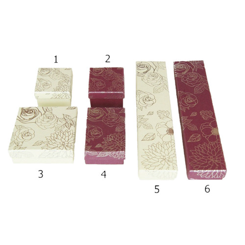 Box schmuck etui - jk-box,