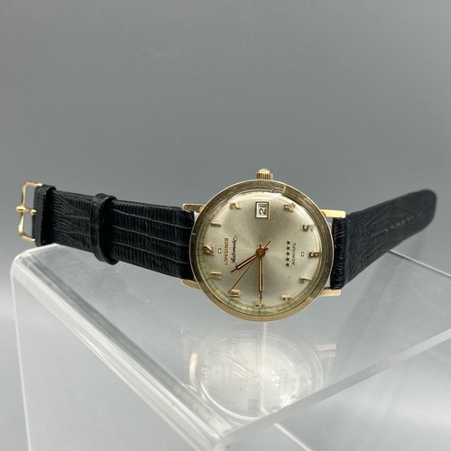 Longines automatic admiral - longines,