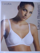 REGGISENO LAURA BIAGIOTTI SFODERATO CON FERRETTO COPPA C 