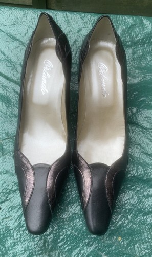 Scarpe corte vintage - , orlando
