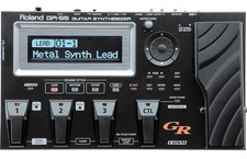 Roland GR-55S | Dispositivo