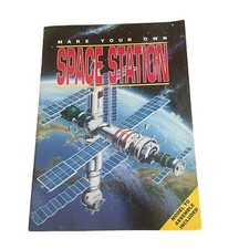 Space Station (Make Your Own