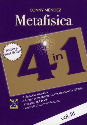 Libro metafisica 1 volume - 4,