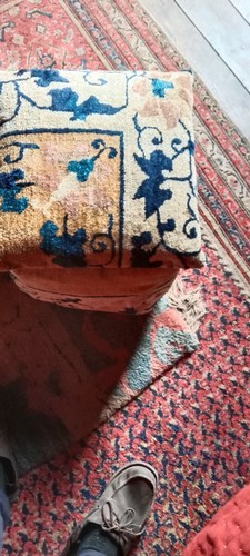 Pouf -  ,