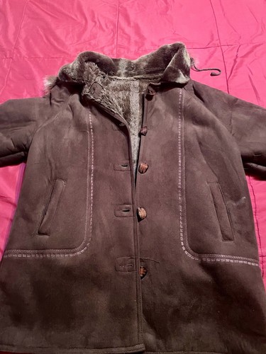 Montone donna - montone,