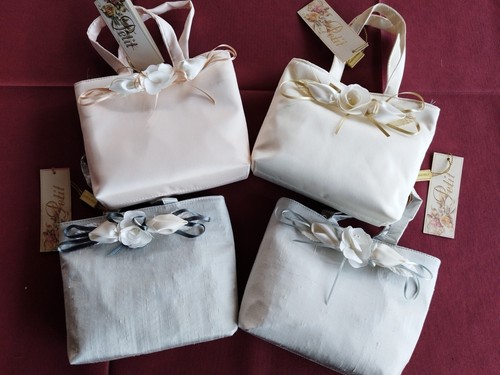 Borsa bambina elegante petit - bambina,
