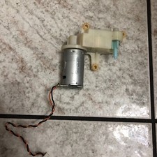 Motore Spazzola Irobot Scooba 380,390