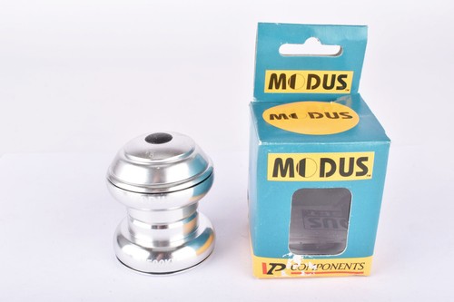 Nos nib modus - modus, vp