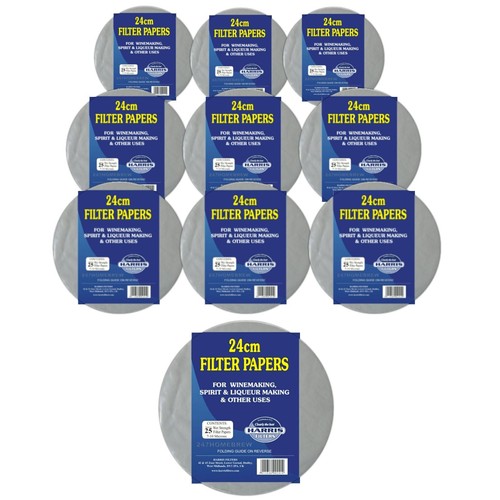 10x harris vinpapers cm - 10x, 24