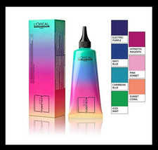 L'OREAL # TINTURA DIRETTA PER