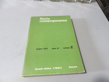 Rivista Libro Il Mulino -