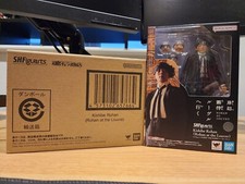[NEW] SHF S.H.Figuarts Kishibe Rohan (Movie Rohan at the Louvre)