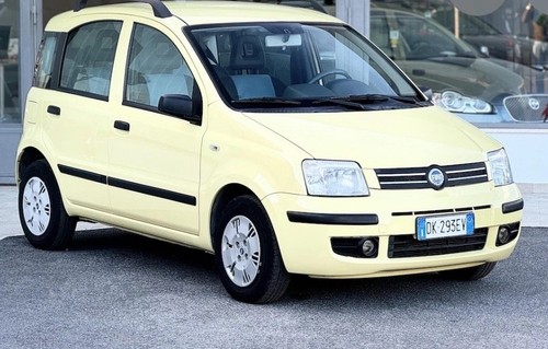 Ricambi fiat panda 169 anno - 169,