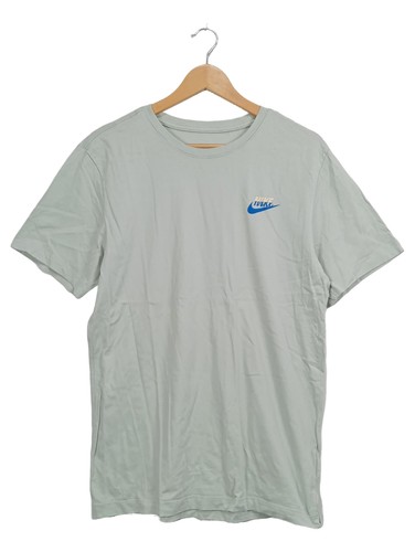 Shirt uomo nike verde - t-shirt,