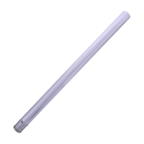 Tubo supporto forcella - , cromato